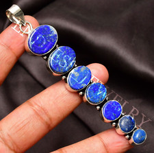 Lapislazuli Anhänger