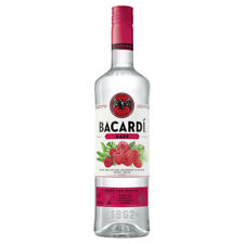 Bacardi Razz (Rum-Basis)