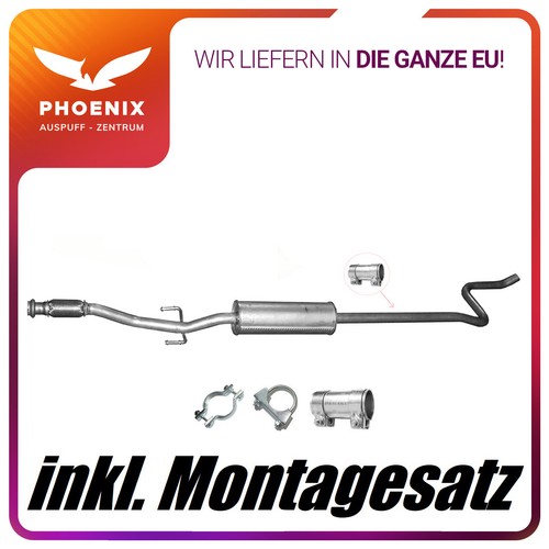 Für peugeot 207 1 6 - für, 1.4