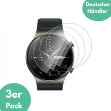 3X Hartglas für Samsung