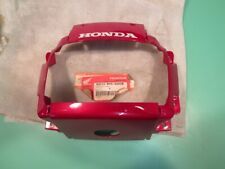 HONDA CB500S VERKLEIDUNG SATZ, V. OBEN 64222-MY5-G30ZB