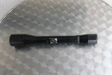 Zielfernrohr. Zielfernrohr 6x 42/49.  Militaria. Jagen. Germany 17142. Sammler.