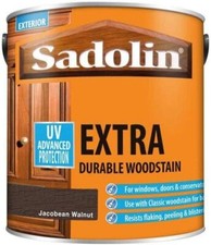 Sadolin extra - l,