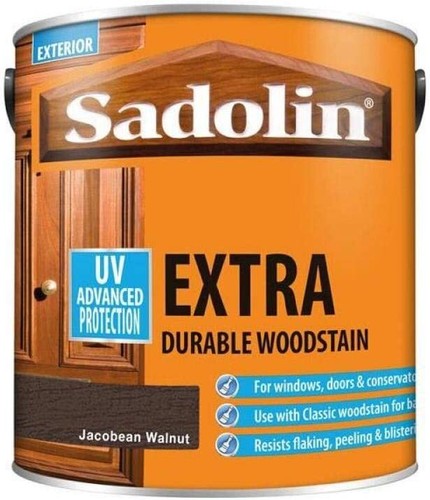 Sadolin extra - 2,5, l