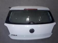 Heckklappe Links für