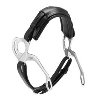  Stübben STEELtec Hackamore