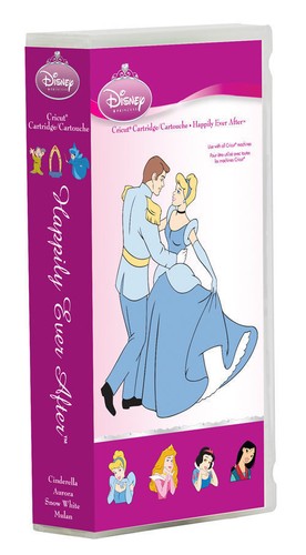 Cricut cartridge disney - cricut, disney®