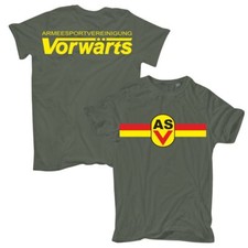 TShirt Armeesportverein ASV