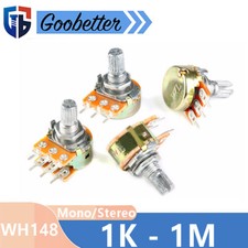 Potentiometer Dreh Poti 1K -
