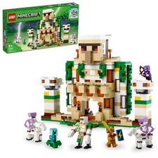⏩❗LEGO® Minecraft 21250
