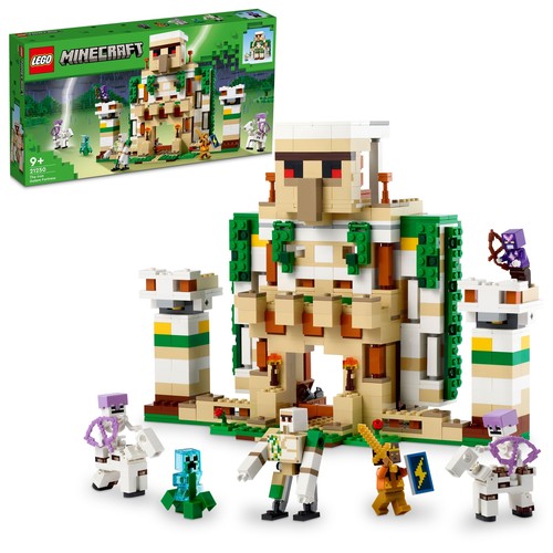 Lego minecraft die - lego,