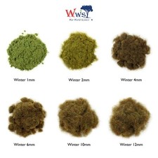 WWS Winter Statische