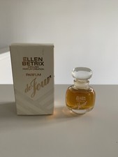 Ellen Betrix - De Jour altes vintage Parfum 15ml