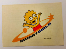 The Simpson - Smartgirls - ca