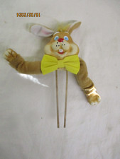 Osterhase  Pflanzenstecker / Blumenstecker