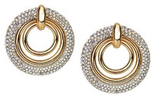 Ella Jonte Creolen gold