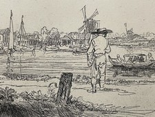 Rembrandt H. van Rijn-