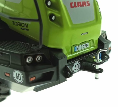Steckbolzen für wiking - 5x,