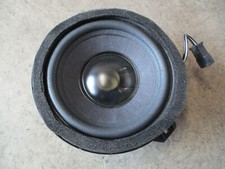 ORIGINAL BOSE Woofer Lautsprecher Audi TT 8N Box 8N8035401A