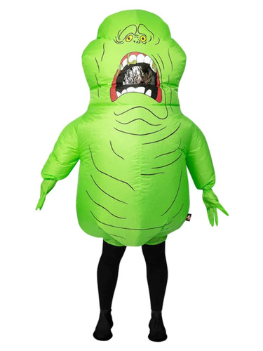 Ghostbusters aufblasbares - ghostbusters,