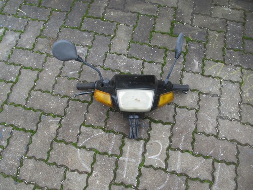 Tgb 1994 moped mofa - mofa, 50