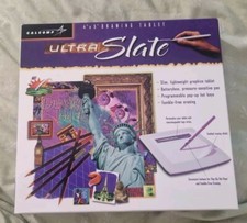 RARE 1997 GTCO CalComp Ultra