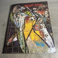 Artist Monograph: Asger Jorn