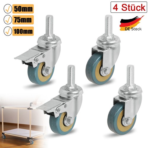 Stück transportrollen - stück,
