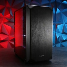 Custom Gaming PC // AMD Ryzen