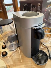 Nespresso Vertuo Plus Kaffeemaschine Komplett Original Verpackung ENV155.S
