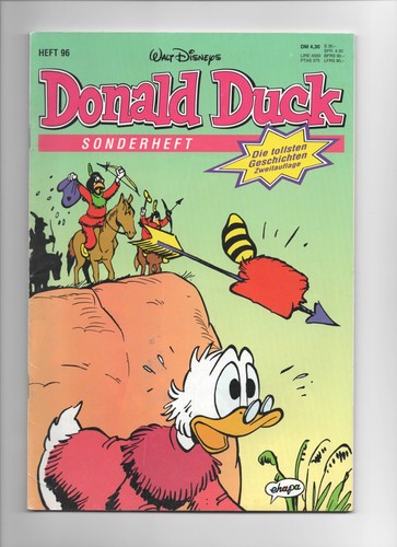 Tg96 donald duck 96 - duck,