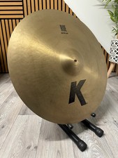 Zildjian K Ride Becken