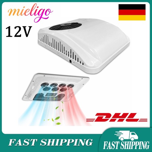 12v dachmontage klimaanlage - 12v,