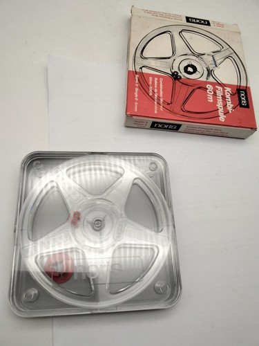 Noris kombi filmspule 60m - noris, kombi-filmspule