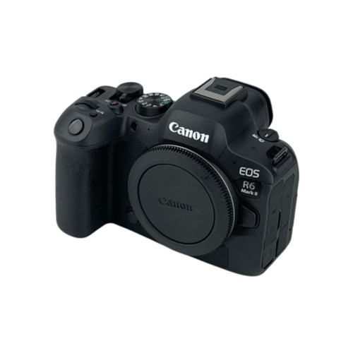 Canon eos mark ii - eos,