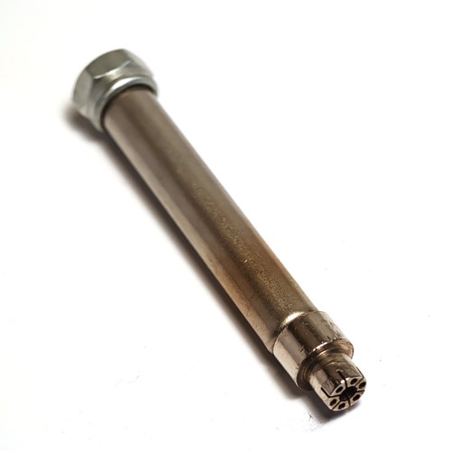 Weller pin transistor - weller,