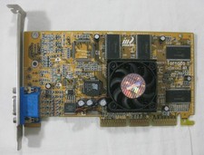Inno3D Tornado GeForce2 MX /