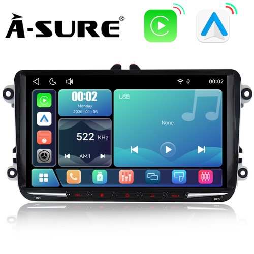 Android auto autoradio - android, apple