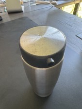 Jura Milchbehälter Edelstahl Isoliermilchbehälter