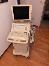Sonographiegerät/