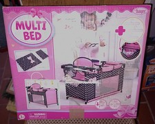 Bayer Design Puppenbett