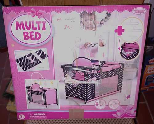 Bayer multi bett hot - multi-bett, –