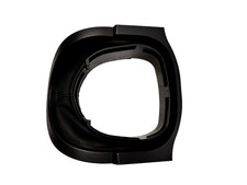 Mercedes Benz W164 ML Verkleidung Lenksäule Lenksäulenverkleidung A1644600195