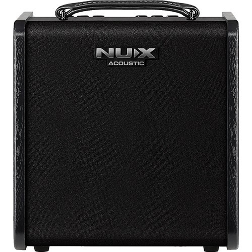 Nux ac60 stageman - ac60, ii