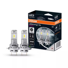 OSRAM LEDriving HL EASY H7/H18