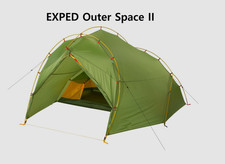 EXPED Outer Space II -
