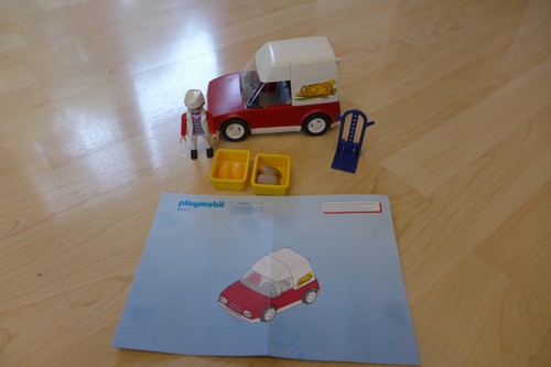 Playmobil 4411 - , –