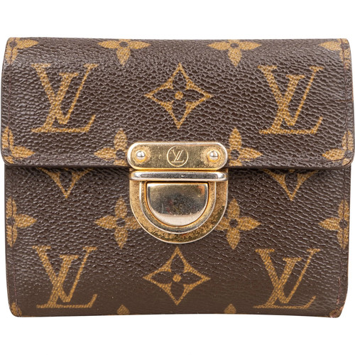 Louis vuitton monogram canvas - monogram,