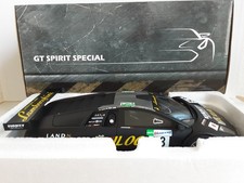 GT SPIRIT/KYOSHO -