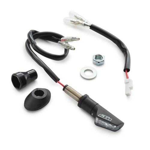 Ktm rizoma led blinker kit - rizoma,